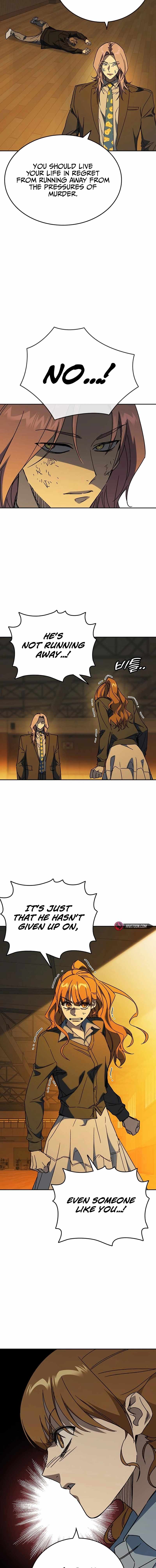 Study Group - Chapter 269 Page 17