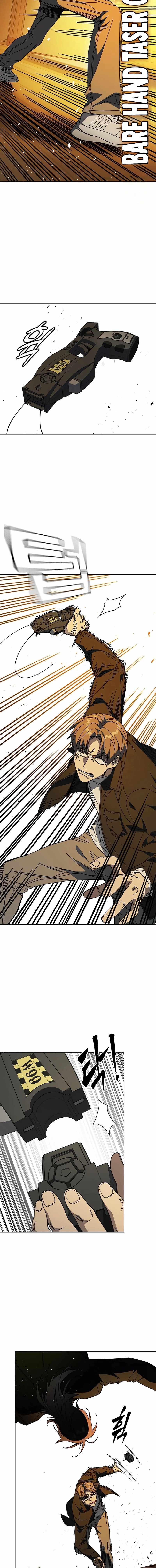 Study Group - Chapter 269 Page 3