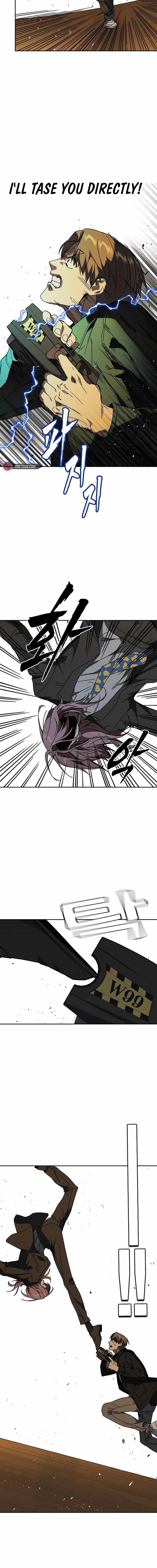 Study Group - Chapter 269 Page 4