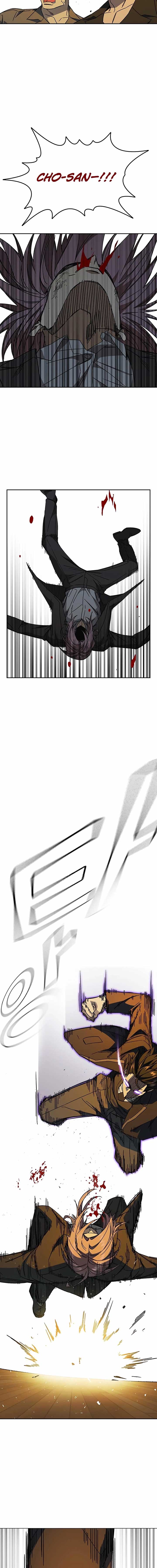 Study Group - Chapter 271 Page 16