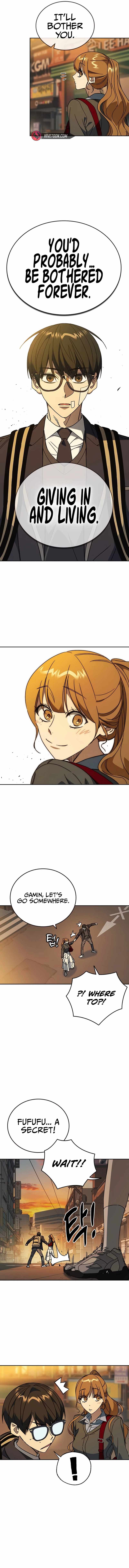 Study Group - Chapter 276 Page 15