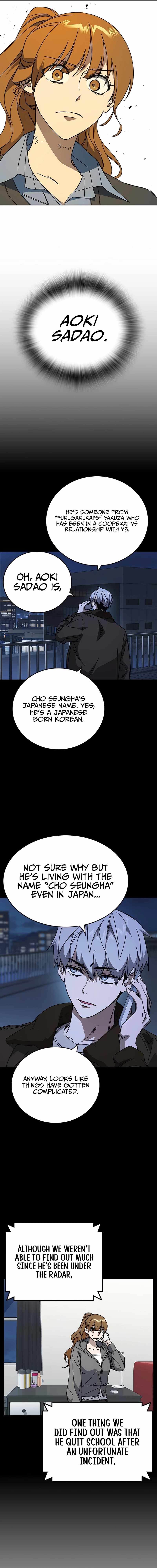 Study Group - Chapter 276 Page 4