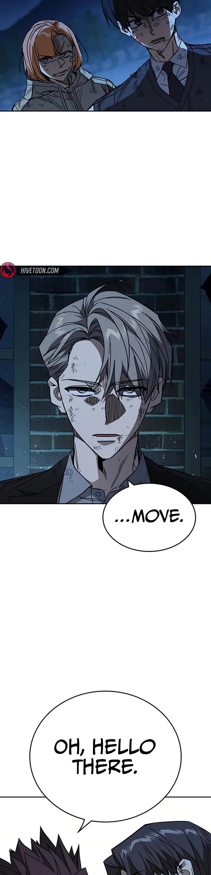 Study Group - Chapter 290 Page 26