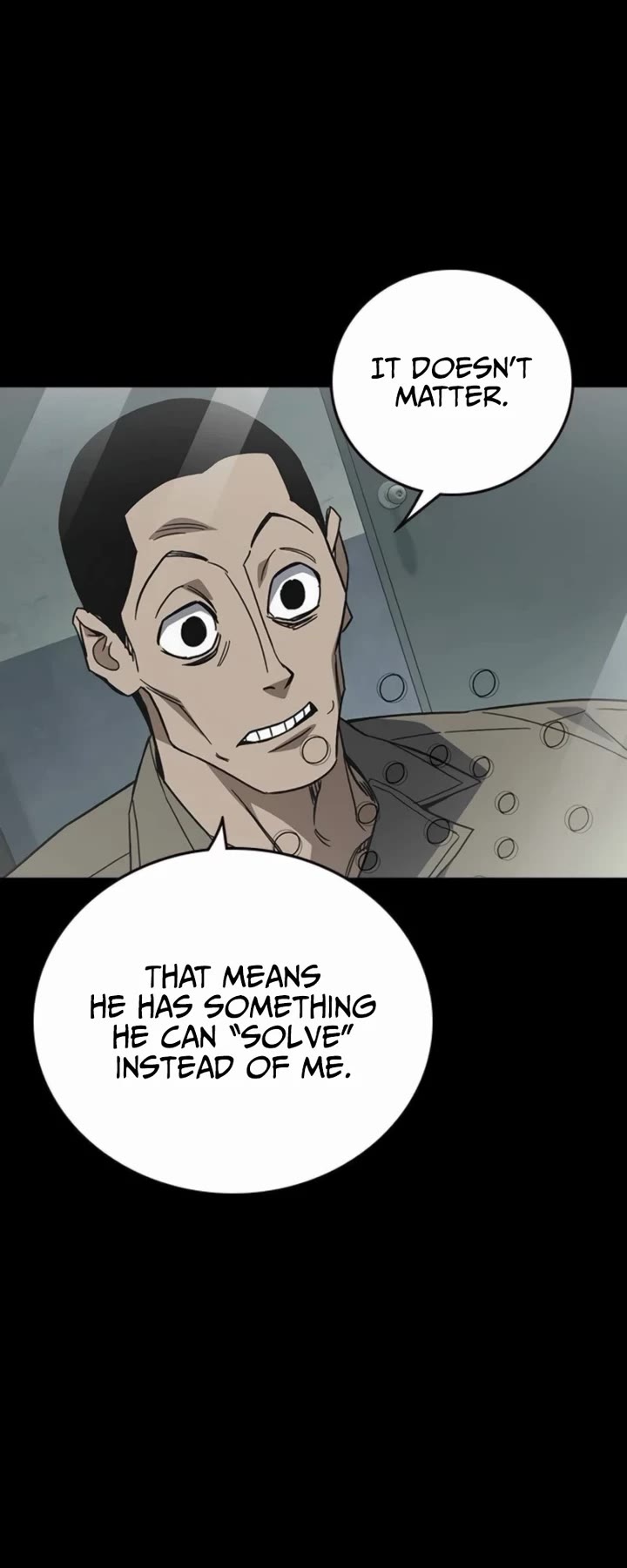 Study Group - Chapter 292 Page 28