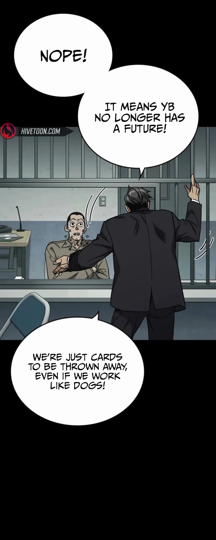 Study Group - Chapter 292 Page 29