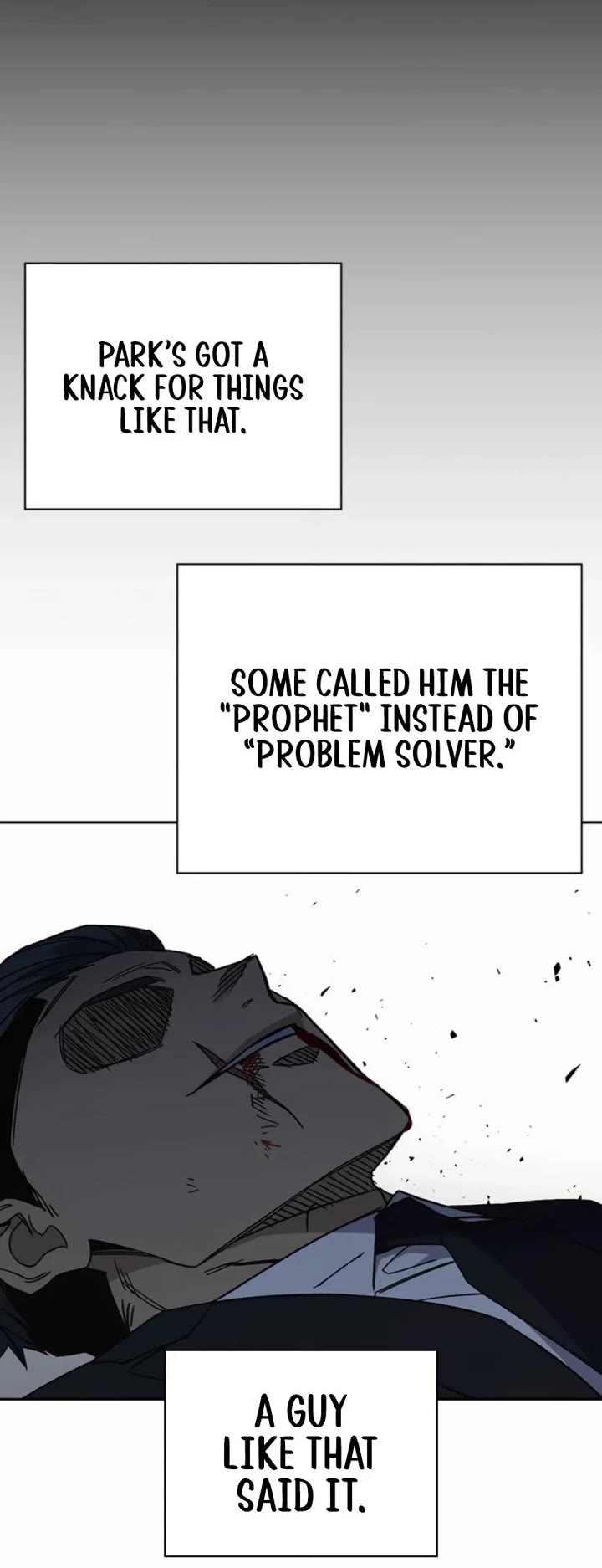 Study Group - Chapter 292 Page 34