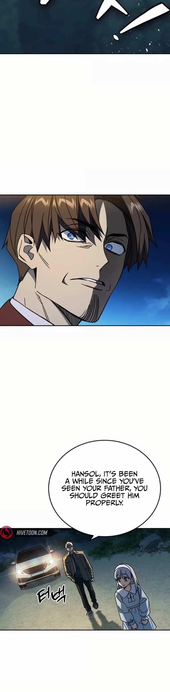 Study Group - Chapter 292 Page 53