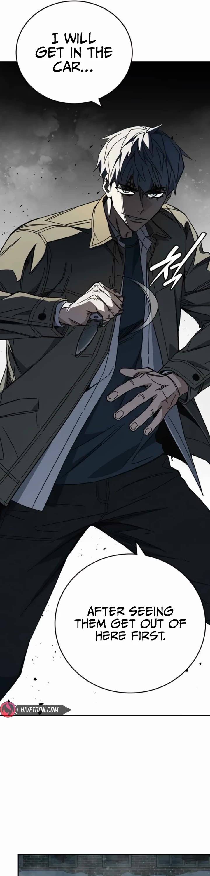 Study Group - Chapter 293 Page 15