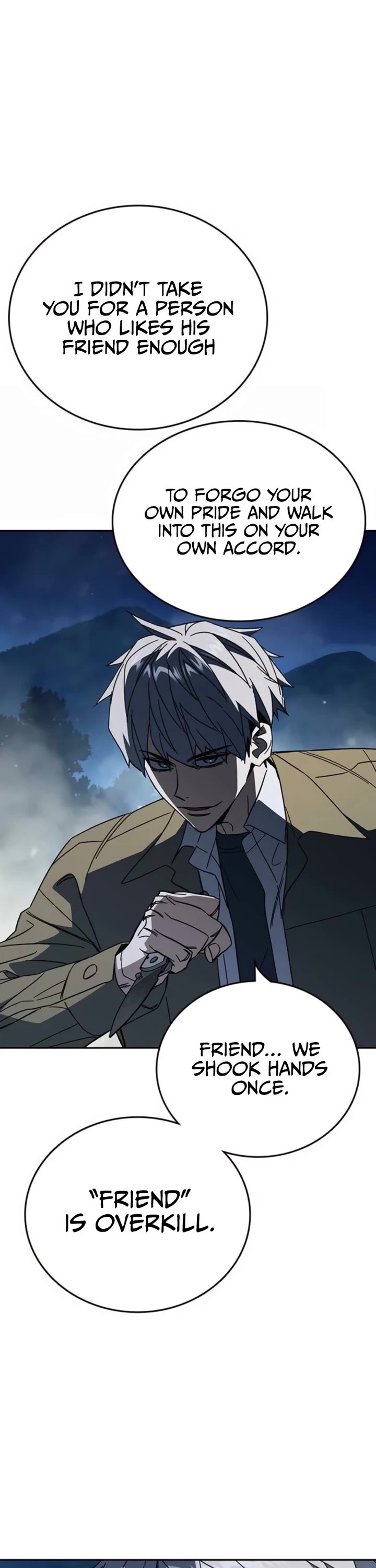 Study Group - Chapter 293 Page 21