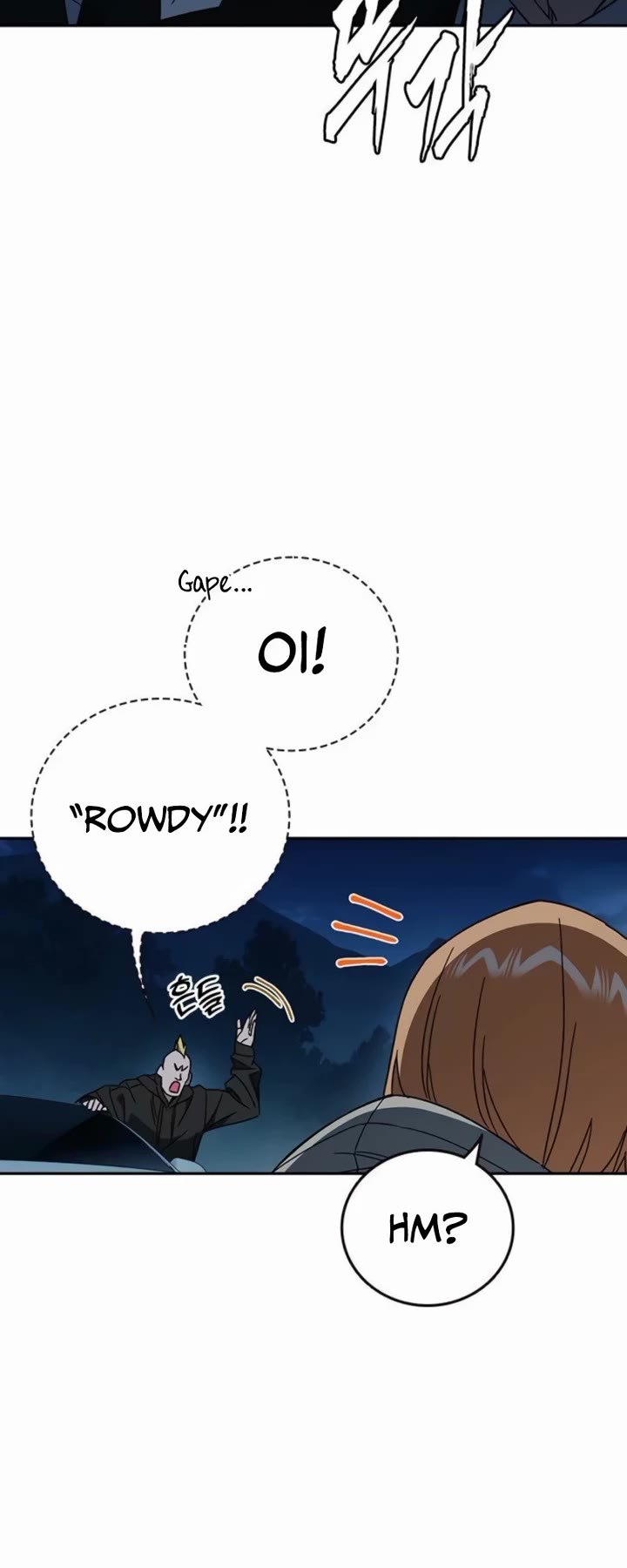 Study Group - Chapter 293 Page 29