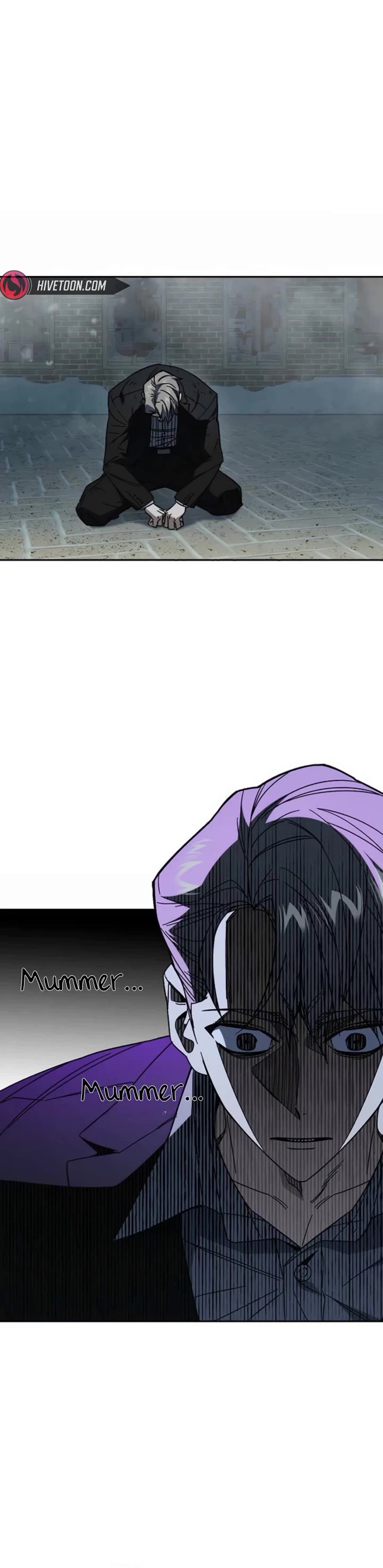 Study Group - Chapter 293 Page 33