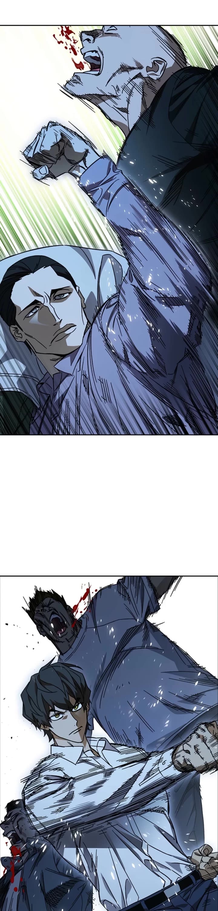 Study Group - Chapter 297 Page 11