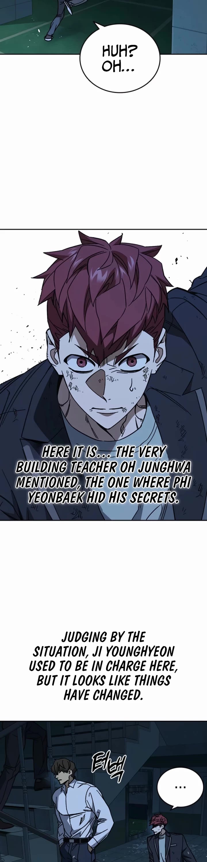 Study Group - Chapter 297 Page 16