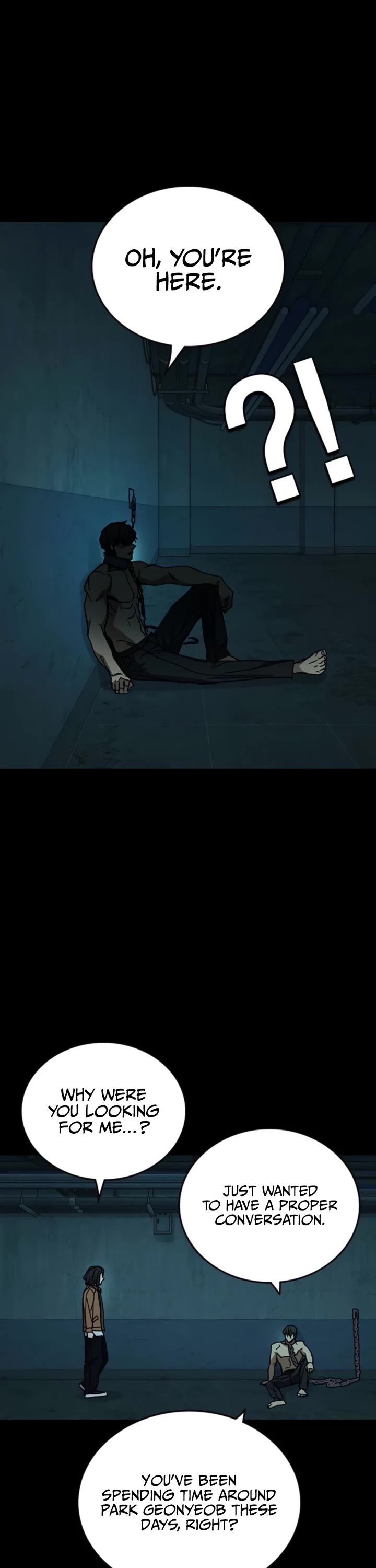 Study Group - Chapter 297 Page 2