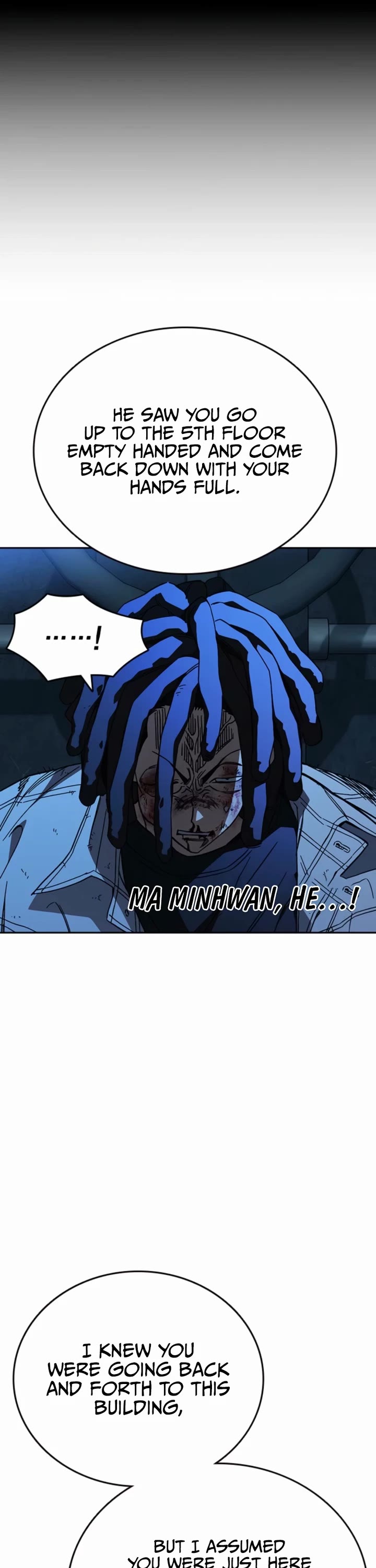 Study Group - Chapter 297 Page 42