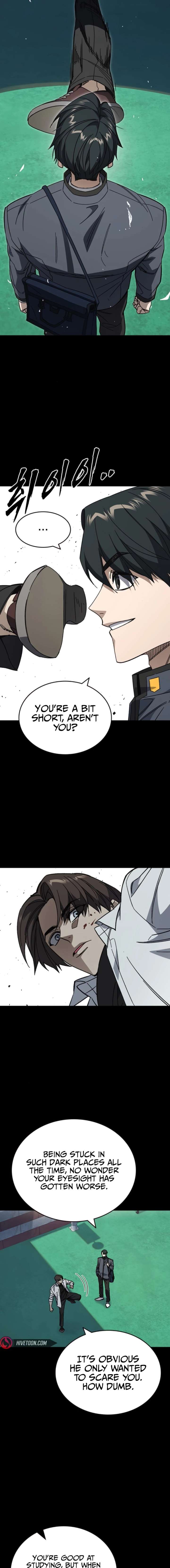 Study Group - Chapter 303 Page 3