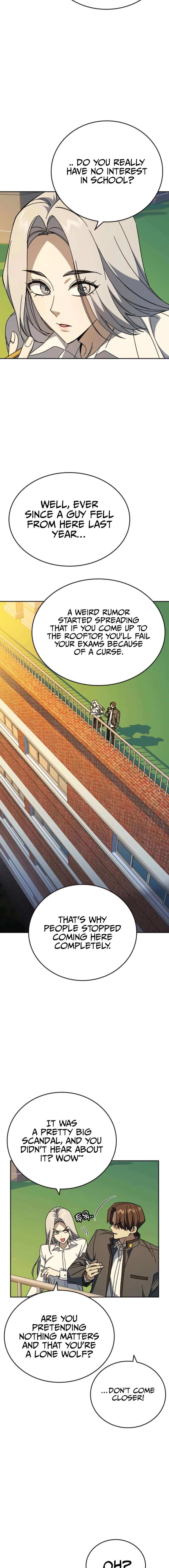 Study Group - Chapter 304 Page 11