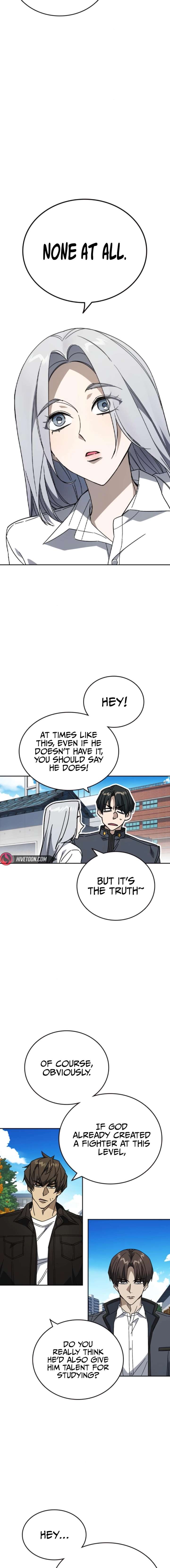 Study Group - Chapter 305 Page 11