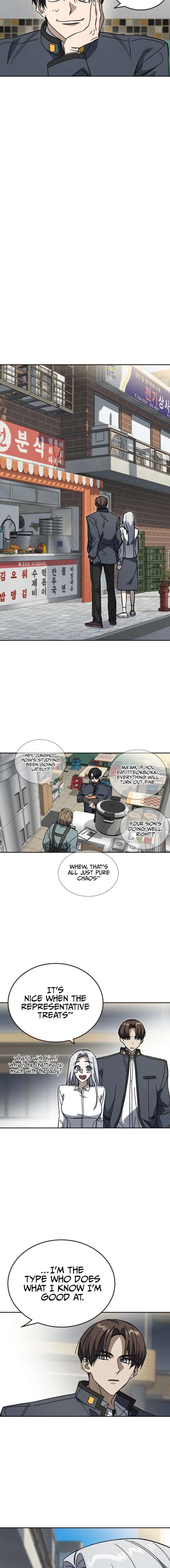 Study Group - Chapter 305 Page 18