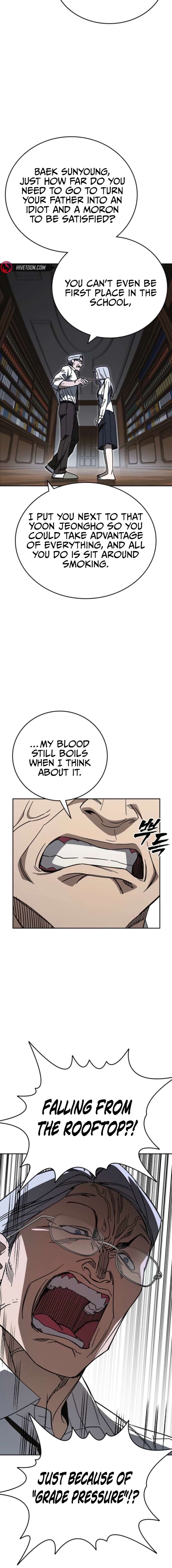 Study Group - Chapter 306 Page 20