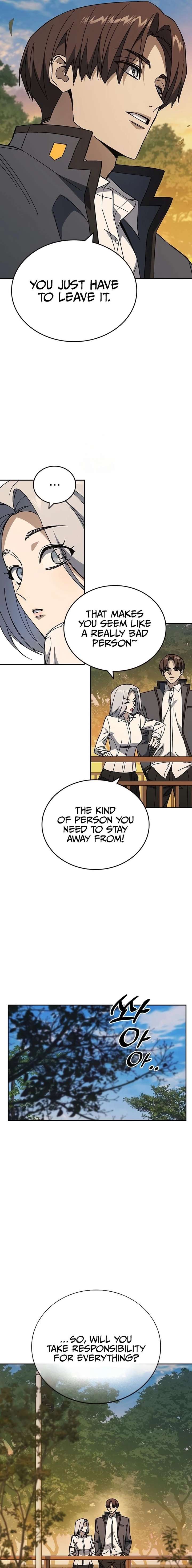 Study Group - Chapter 308 Page 16