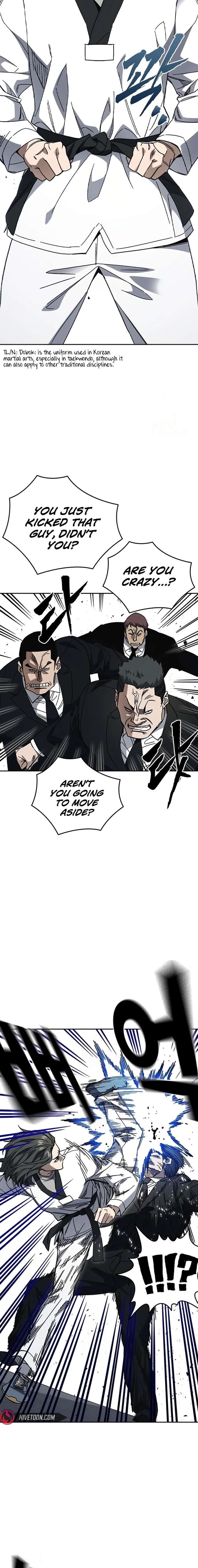 Study Group - Chapter 308 Page 3