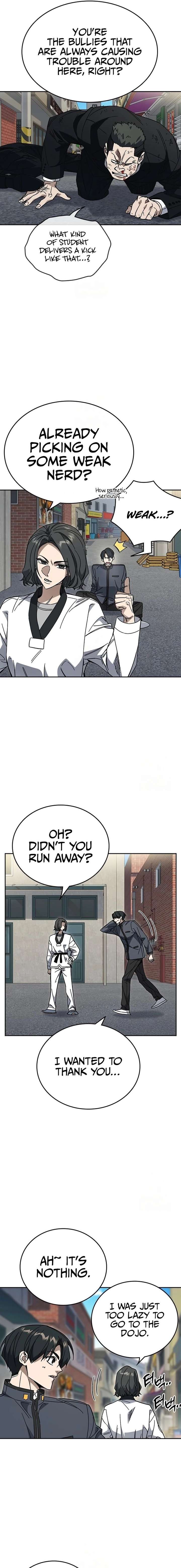 Study Group - Chapter 308 Page 6