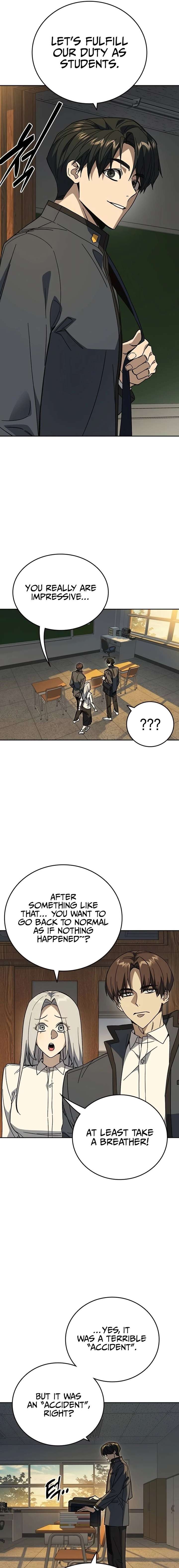 Study Group - Chapter 310 Page 12