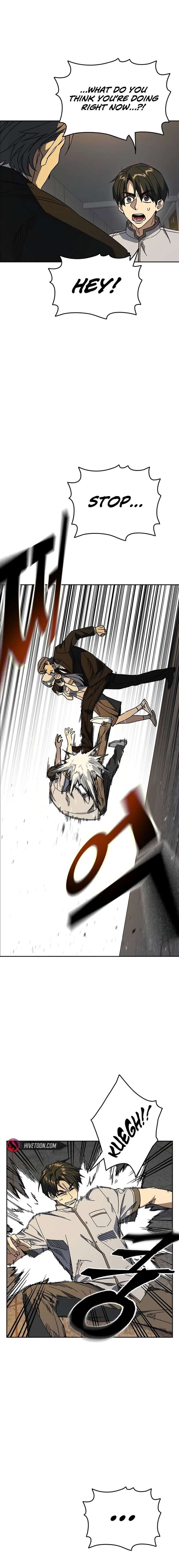 Study Group - Chapter 310 Page 25