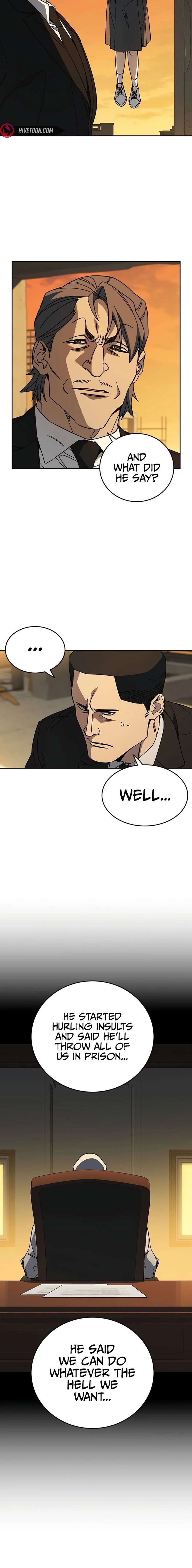 Study Group - Chapter 311 Page 13