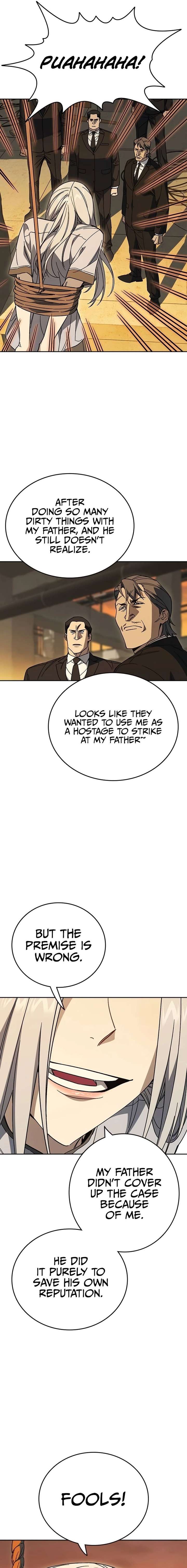 Study Group - Chapter 311 Page 14