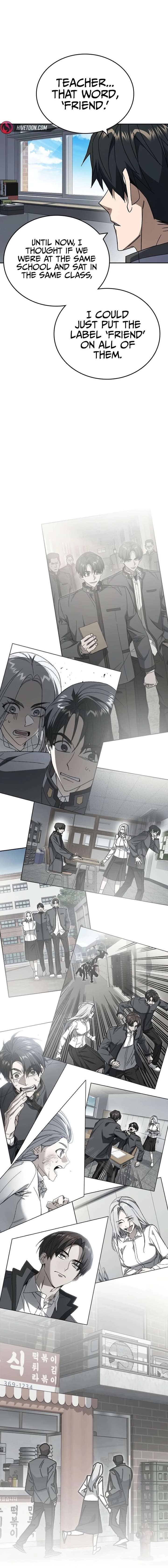 Study Group - Chapter 313 Page 23