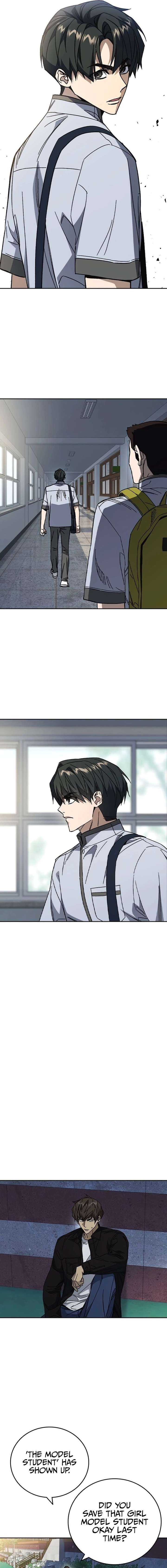 Study Group - Chapter 313 Page 26