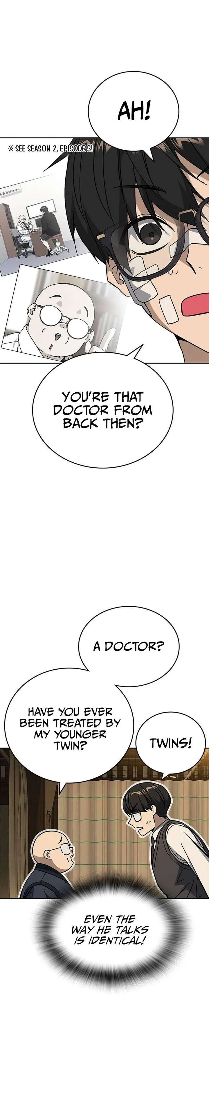 Study Group - Chapter 314 Page 16