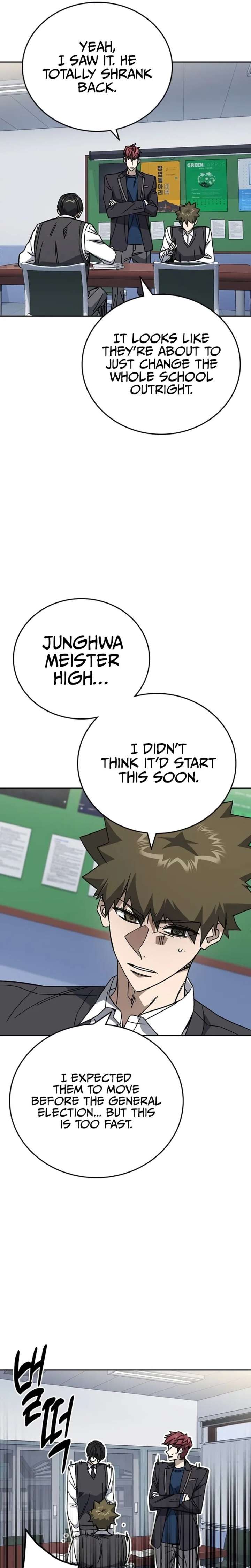 Study Group - Chapter 315 Page 26