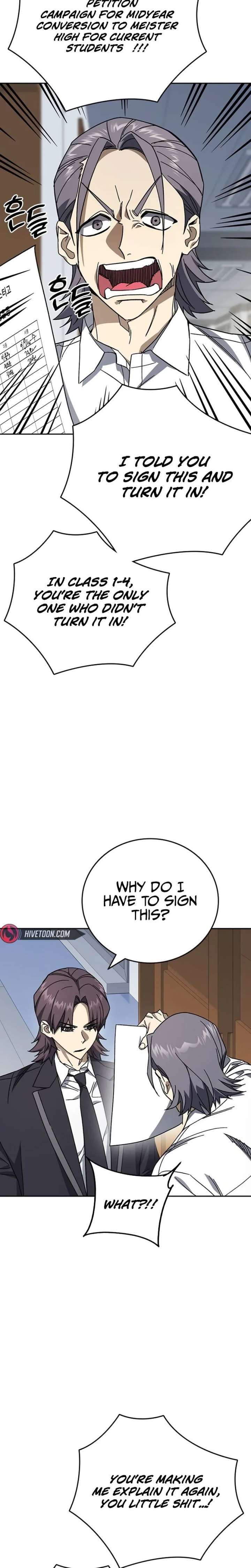 Study Group - Chapter 315 Page 30