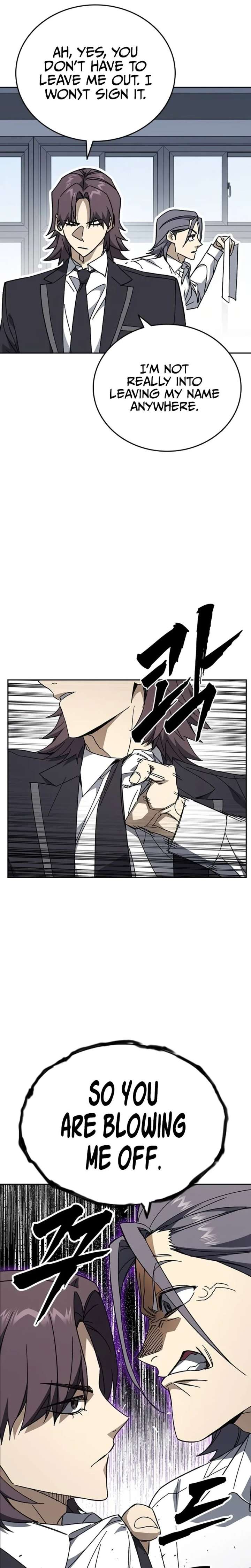 Study Group - Chapter 315 Page 32