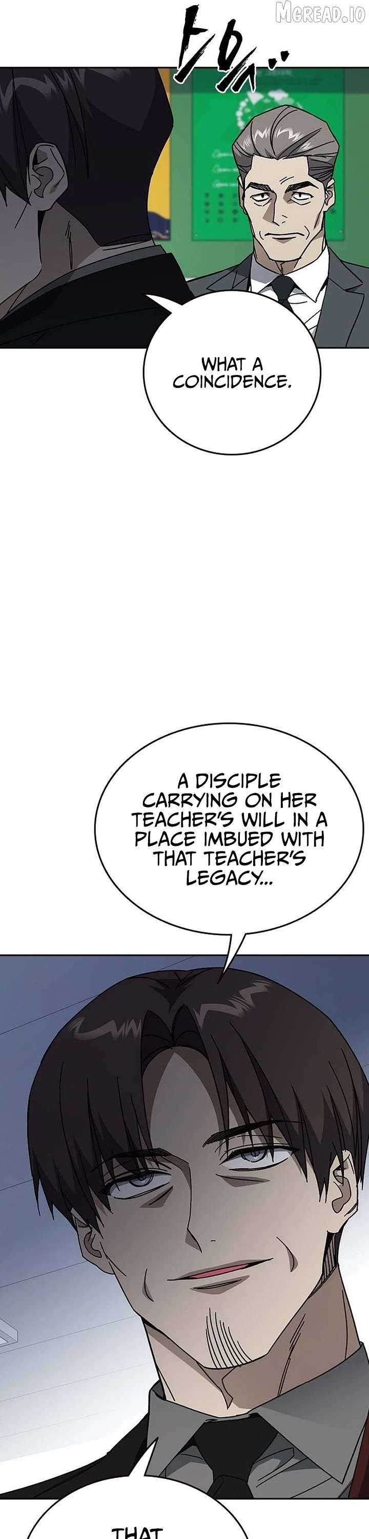 Study Group - Chapter 318 Page 34