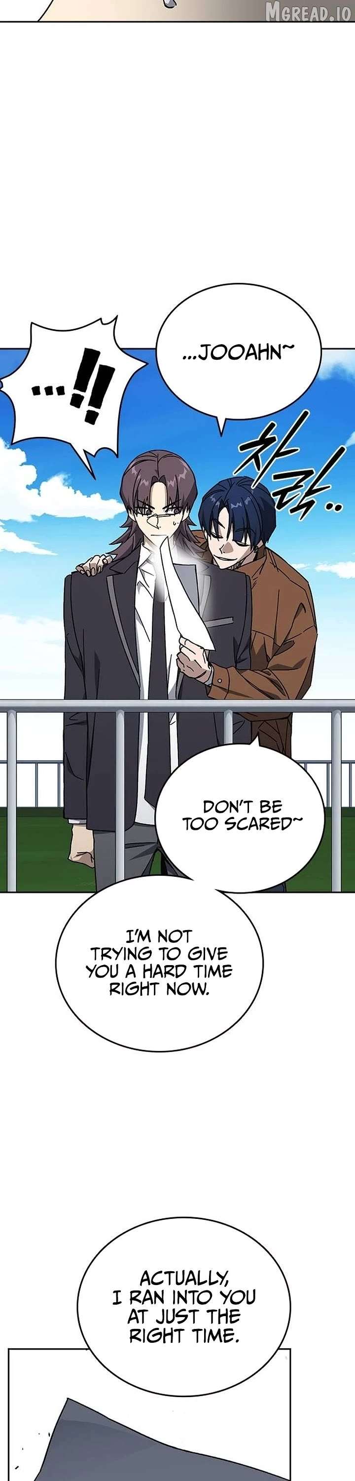 Study Group - Chapter 318 Page 54