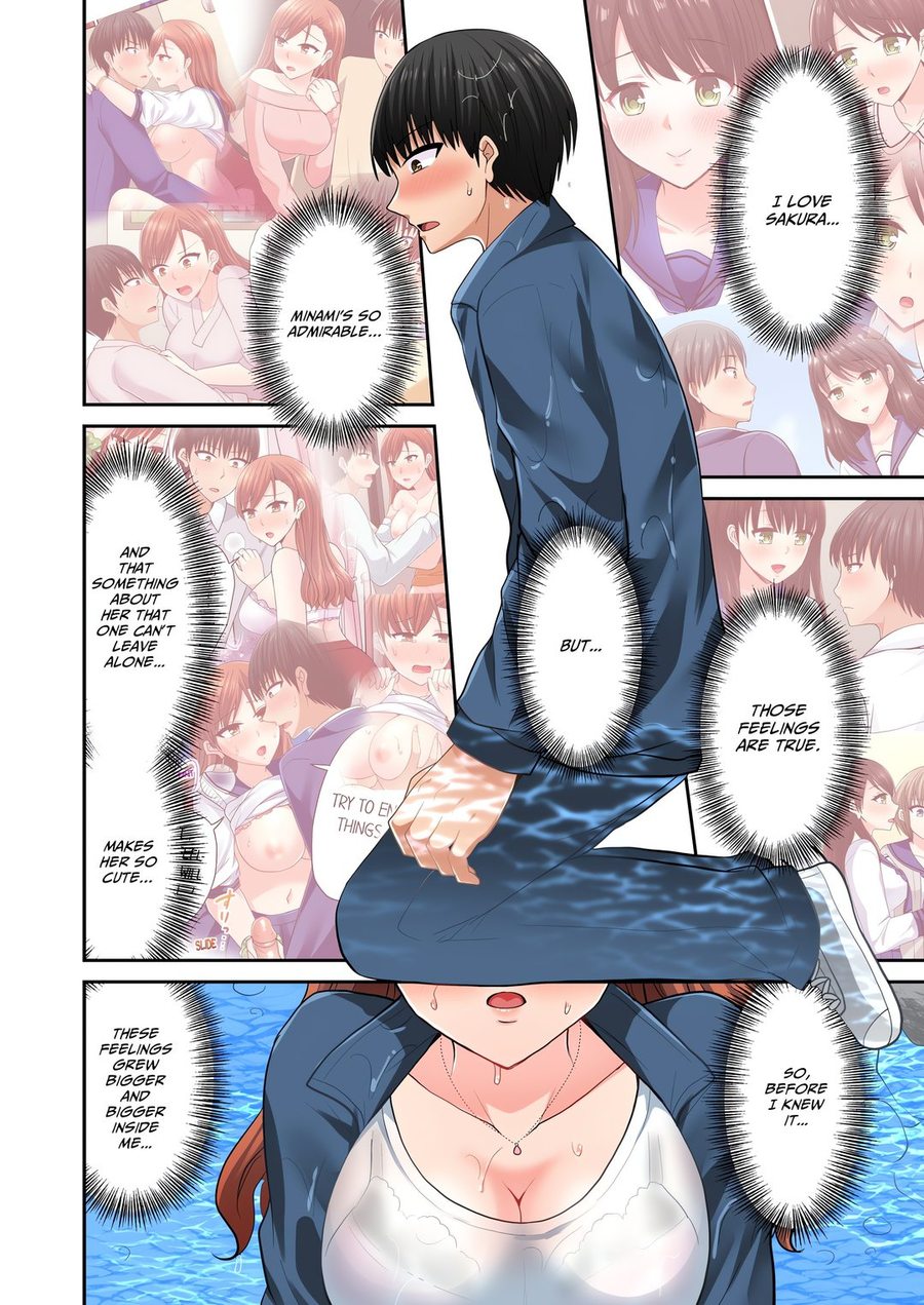 Bullied Boy’s Tongue Revenge - Chapter 134 Page 4