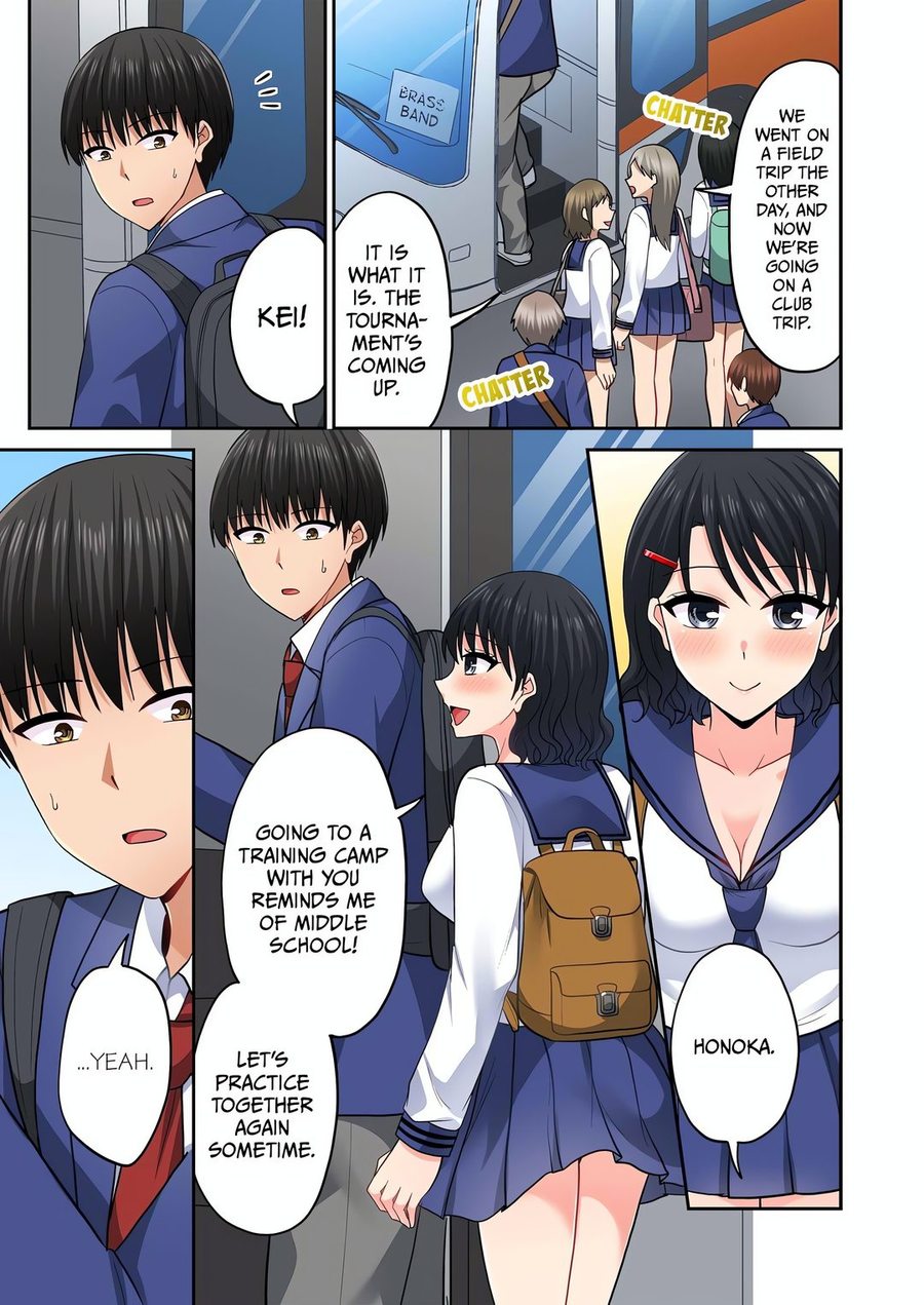 Bullied Boy’s Tongue Revenge - Chapter 137 Page 1