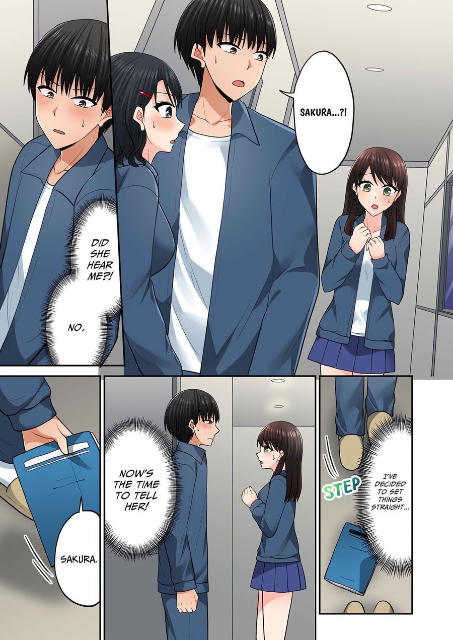 Bullied Boy’s Tongue Revenge - Chapter 137 Page 5