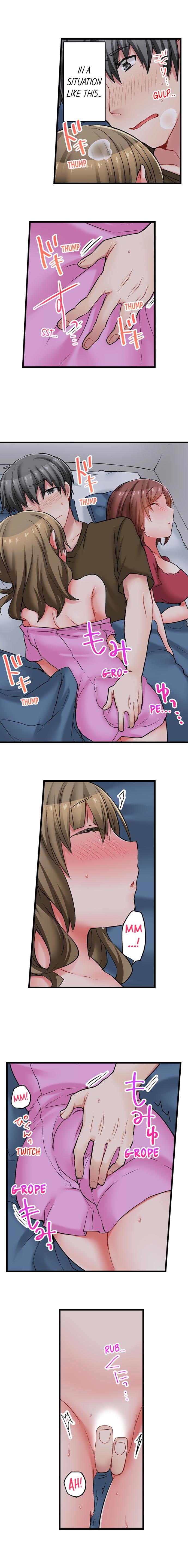 5-Second Sex Delivery - Chapter 26 Page 9