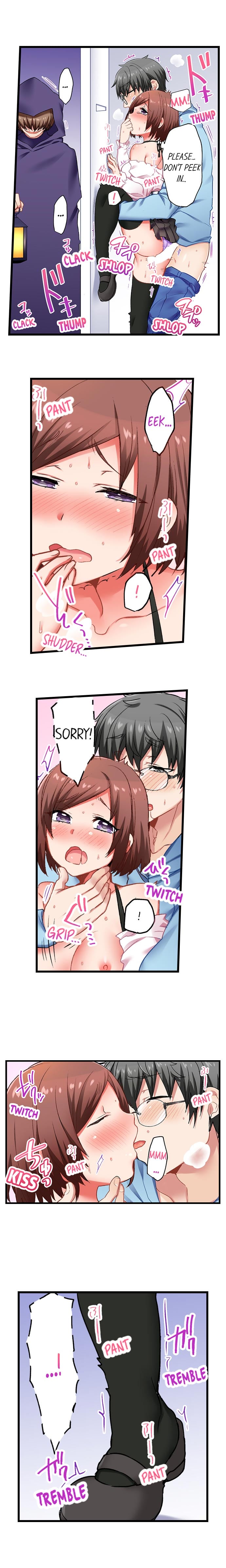 5-Second Sex Delivery - Chapter 43 Page 2