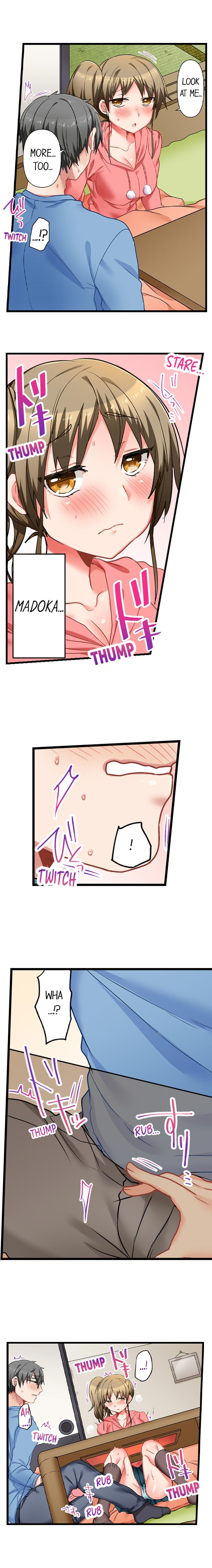 5-Second Sex Delivery - Chapter 44 Page 2