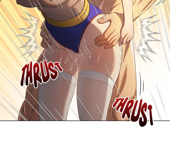 My High School Bully - Chapter 262 Page 111