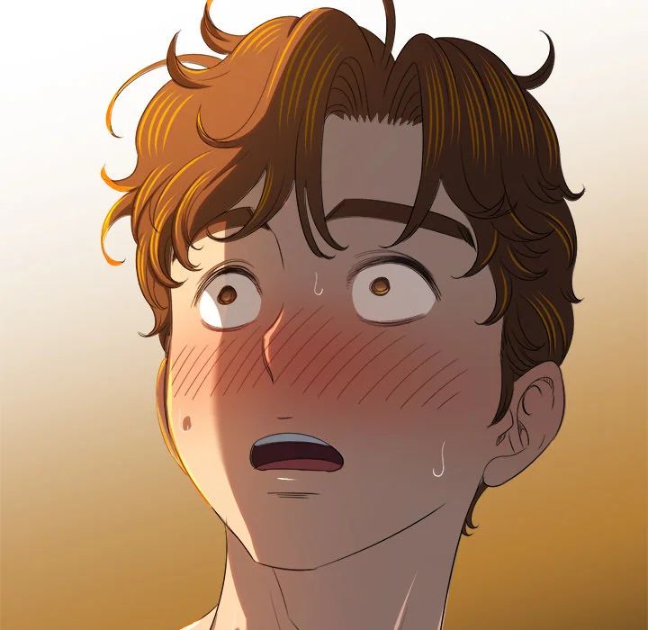 My High School Bully - Chapter 262 Page 116