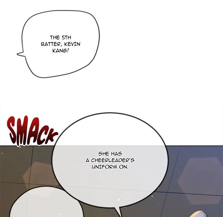 My High School Bully - Chapter 262 Page 135