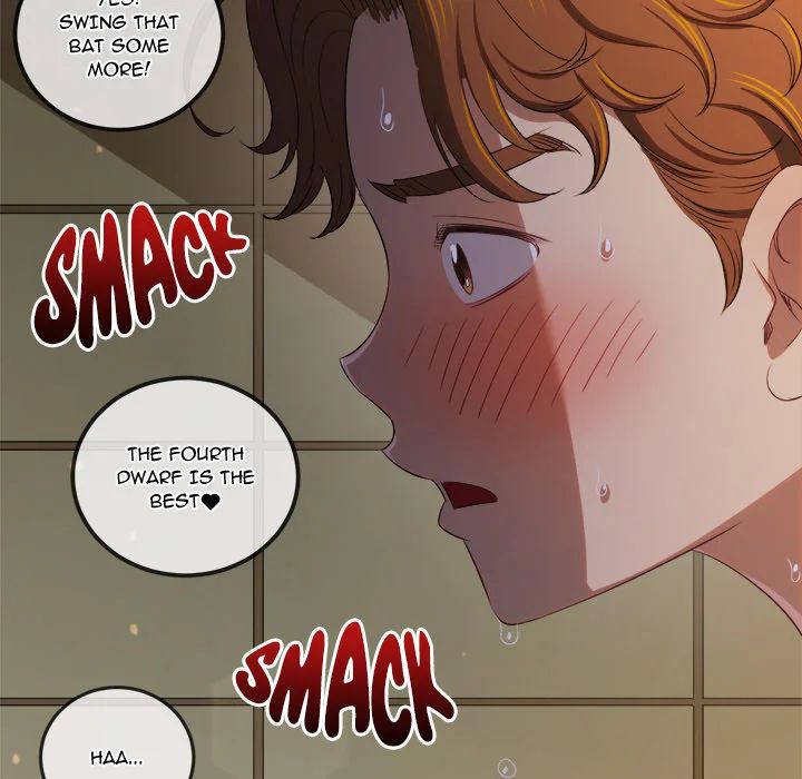 My High School Bully - Chapter 262 Page 147