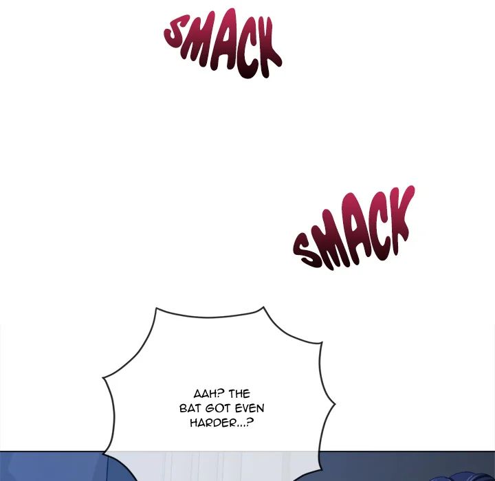 My High School Bully - Chapter 262 Page 193